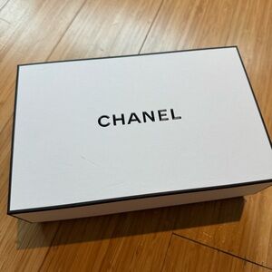 Chanel Gift Box